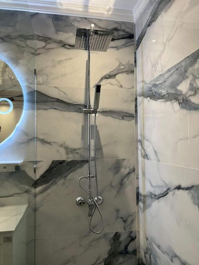 Centrico 3 Tanger Idrissia Apartman Kültér fotó