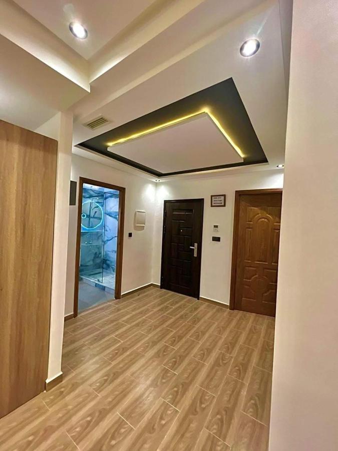 Centrico 3 Tanger Idrissia Apartman Kültér fotó