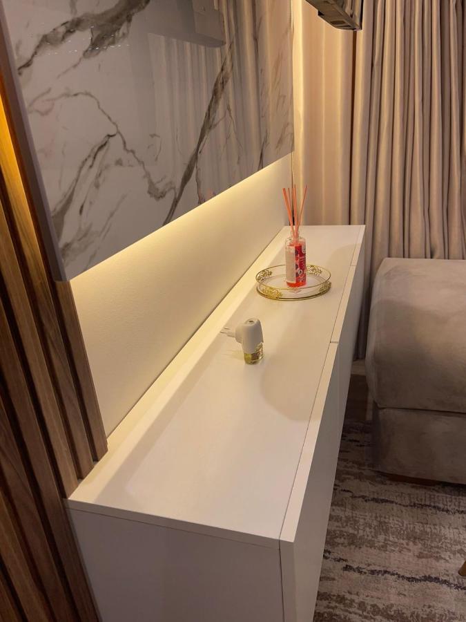 Centrico 3 Tanger Idrissia Apartman Kültér fotó